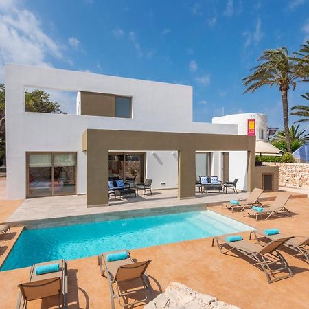 Villa Noka Cala'N Blanes  Exterior photo