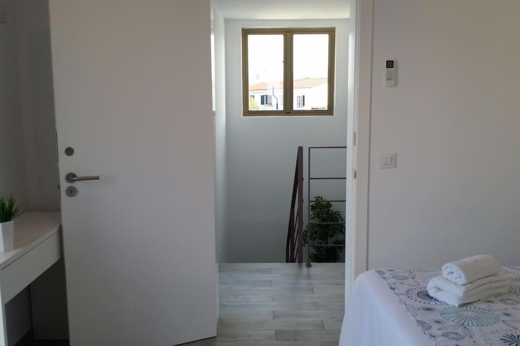 Villa Noka Cala'N Blanes  Exterior photo